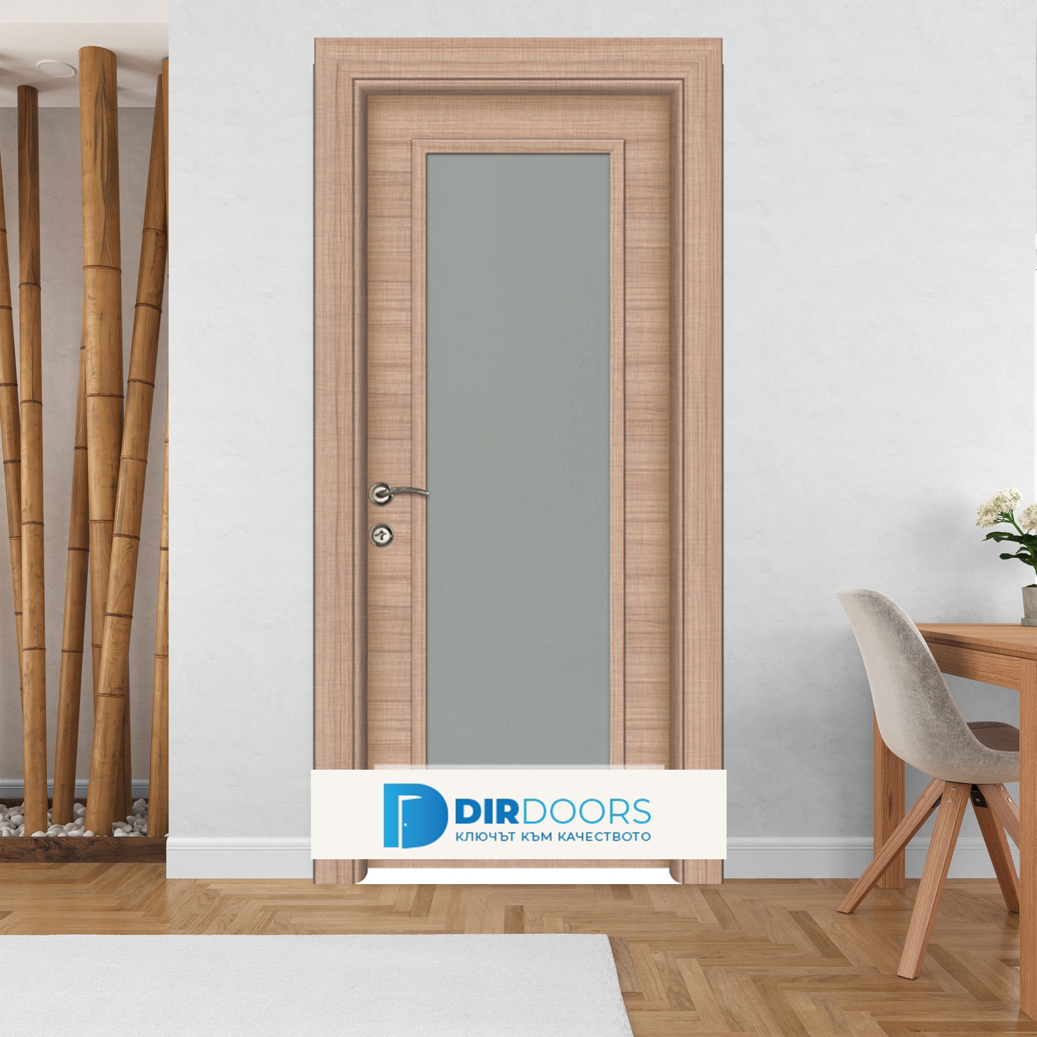 Интериорна врата vda 2 Интериорна врата vda 2