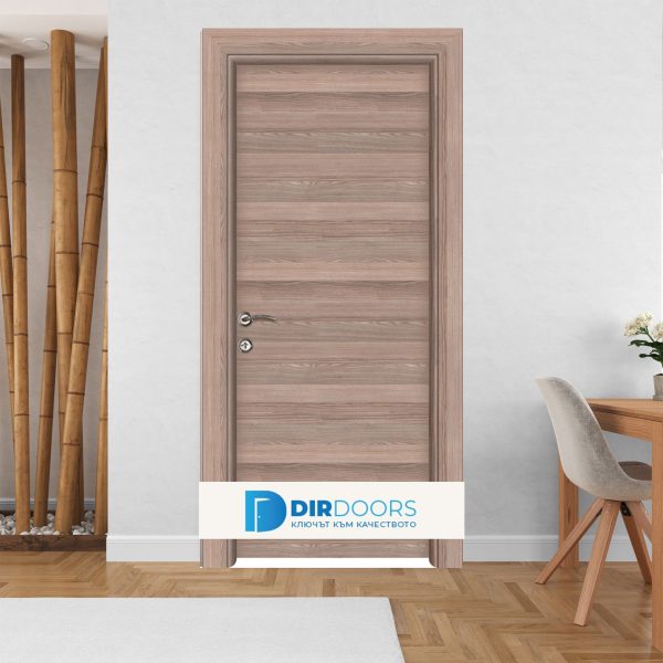 Интериорна врата vda 0 атлантис
