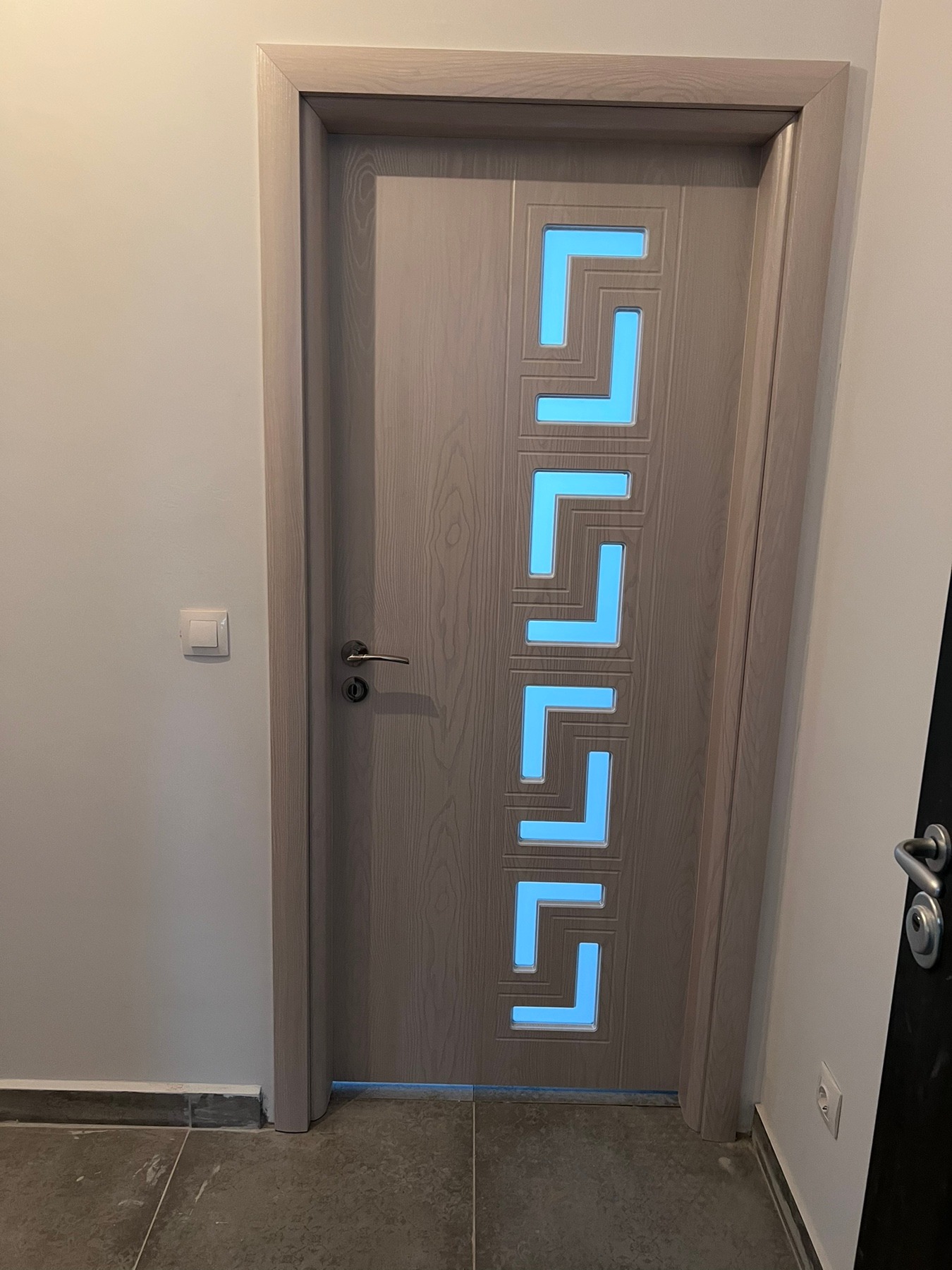 елегантна интериорна