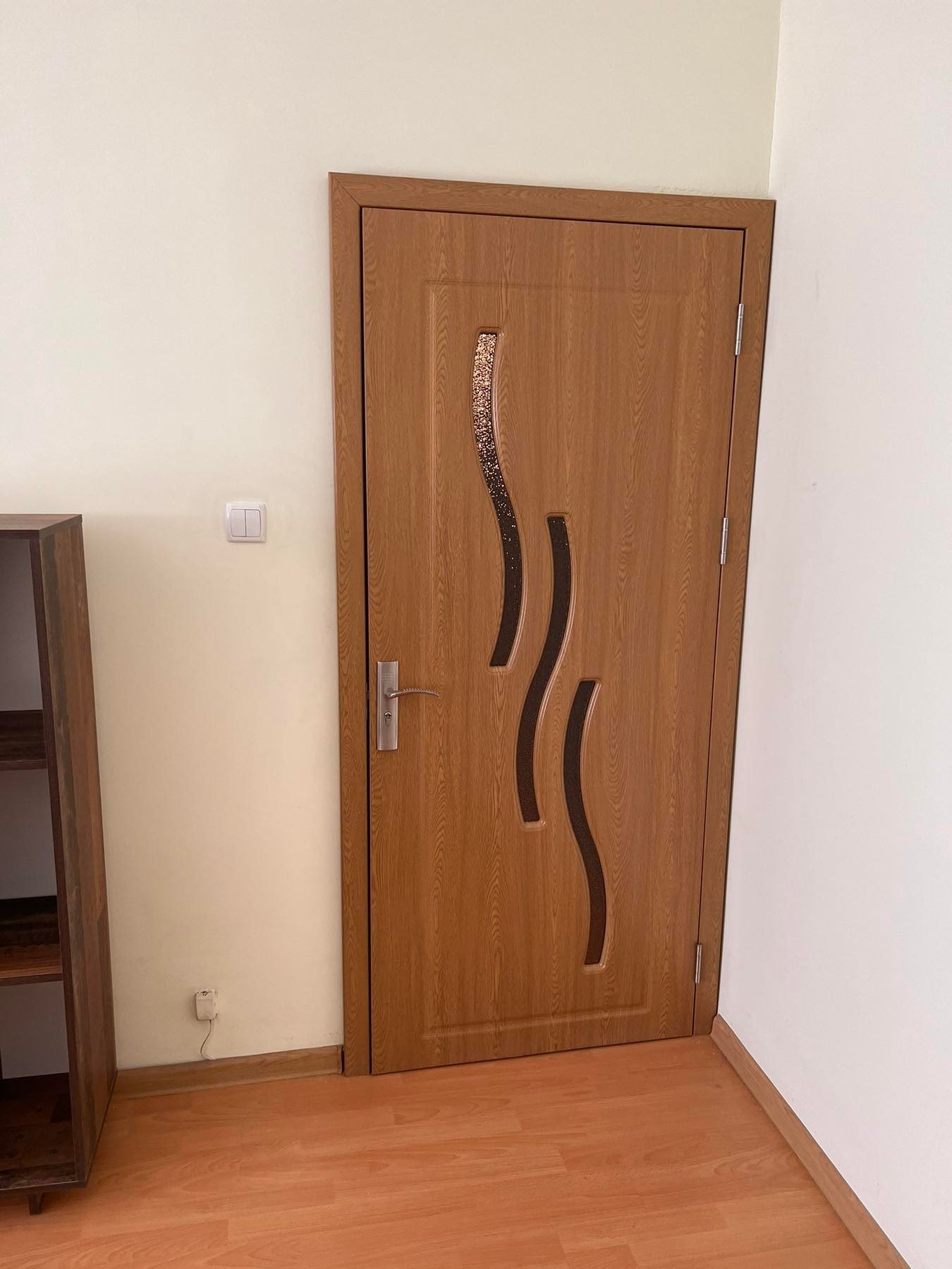 здрава вътрешна врата