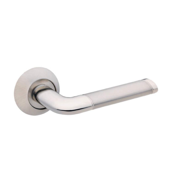 Lindo A-34-10 Chrome – Satin chrome