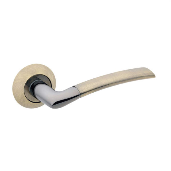 Fino A-13-10 Graphite – Antique bronze